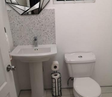 Vieux Fort Quarter House | Casa Lulu