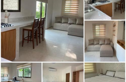 Centro Apartment | Casa lulu
