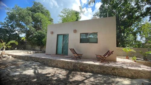 Centro Apartment | Casa lulu