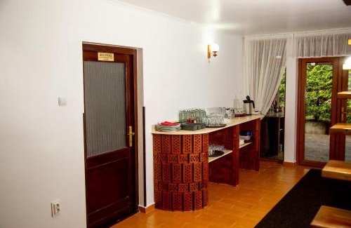 Dorna Candrenilor House | Casa Lulu
