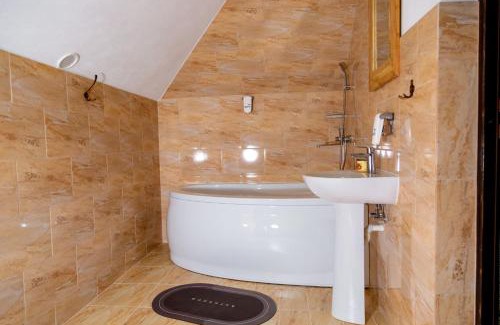 Dorna Candrenilor House | Casa Lulu