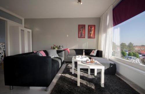 Zandvoort Apartment | Casa Luma