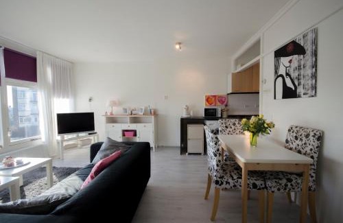 Zandvoort Apartment | Casa Luma