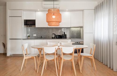 Vieira de Leiria Apartment | Casa Luma