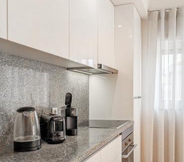 Vieira de Leiria Apartment | Casa Luma