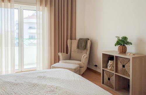 Vieira de Leiria Apartment | Casa Luma