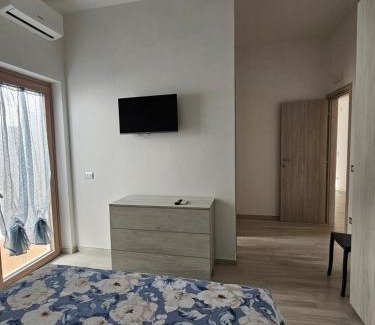 Ponza House | Casa LuMaré