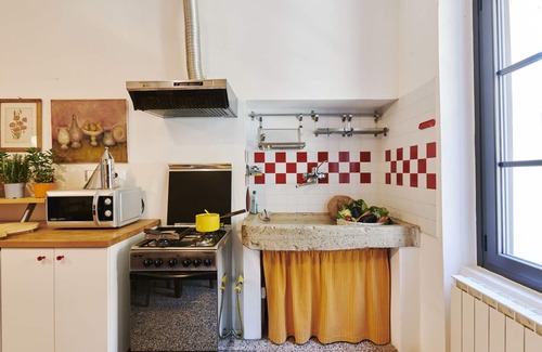 Toscolano Maderno Other | Casa Lume - ancient house among the olive trees