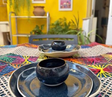 Nucleo Bandeirante Bed & Breakfast | Casa Lumen