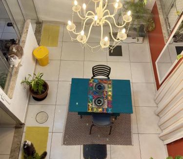 Nucleo Bandeirante Bed & Breakfast | Casa Lumen