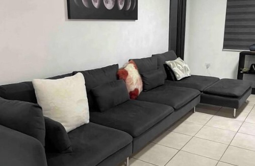 Playas De Tijuana Condo | Casa Luna 2 bedroom condo 5 min to border & beach