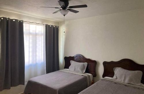 Juchipila Apartment | Casa Luna #2
