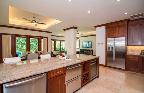 George Town House | Casa Luna 4 by Grand Cayman Villas & Condos