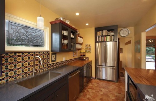Warm Sands House | Casa Luna. A rare Spanish gem