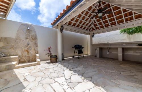 Cunucu Abao Villa | Casa Luna