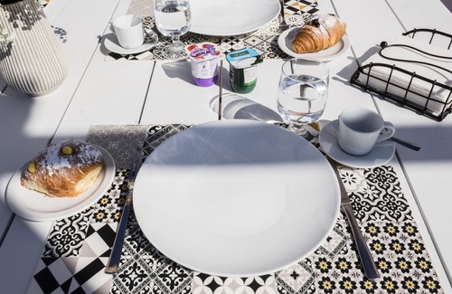 Tiberio Apartment | Casa Luna Caprese - Capri Center