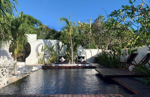 Ceningan Island Villa | Casa Luna Ceningan