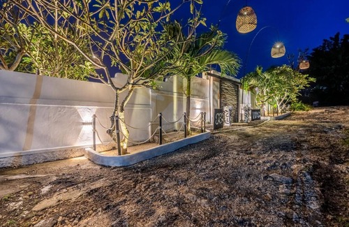 Ceningan Island Villa | Casa Luna Ceningan
