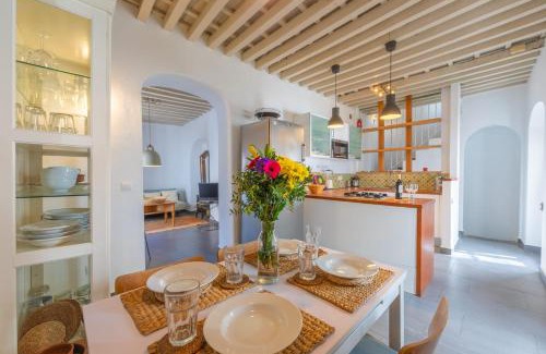 Tarifa Apartment | Casa Luna - Charming Town House by TarifaRent