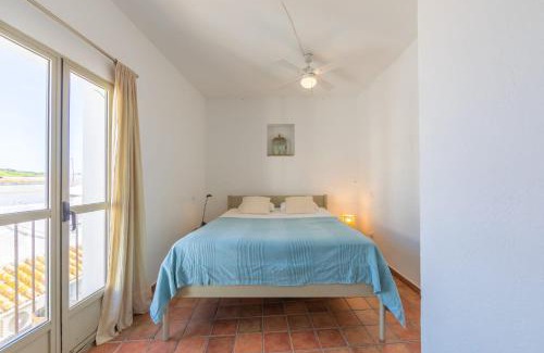 Tarifa Apartment | Casa Luna - Charming Town House by TarifaRent