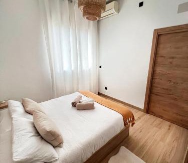 Brunete Apartment | Casa Luna
