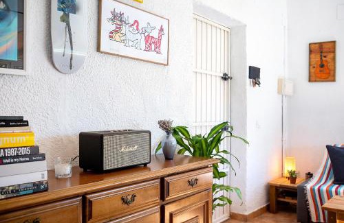 Los Canos de Meca House | Casa Luna