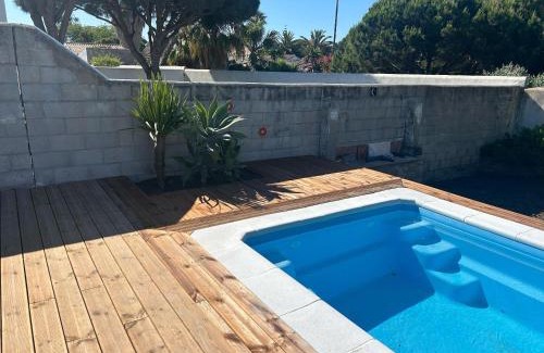 Los Canos de Meca House | Casa Luna