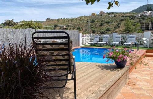 Tolox Villa | Casa Luna