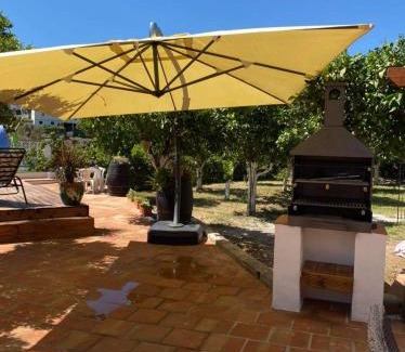 Tolox Villa | Casa Luna