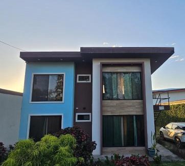 Liberia Apartment | Casa Luna, espacio moderno y acogedor