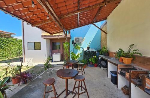 Liberia Apartment | Casa Luna, espacio moderno y acogedor