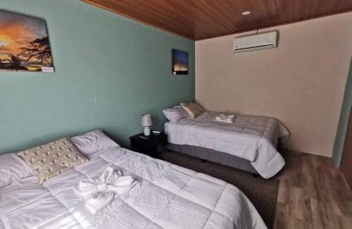 Liberia Apartment | Casa Luna, espacio moderno y acogedor