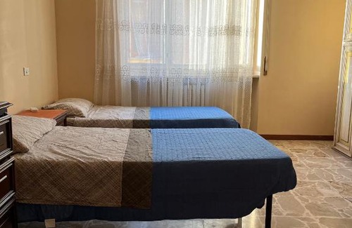 Lodi Apartment | Casa Luna