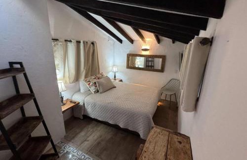 Jerico House | Casa Luna Jericó