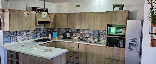 Jerico House | Casa Luna Jerico