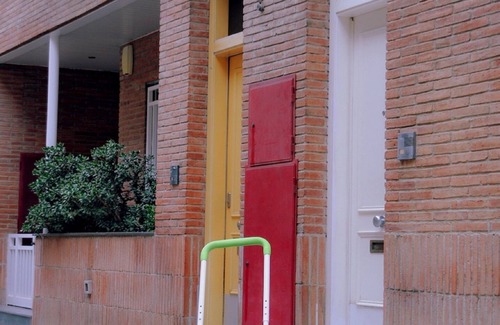 Badalona House | Casa Luna, junto playa y Barcelona Centro.