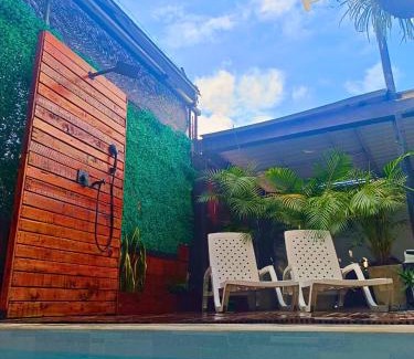 Darien House | Casa Luna Lago Calima