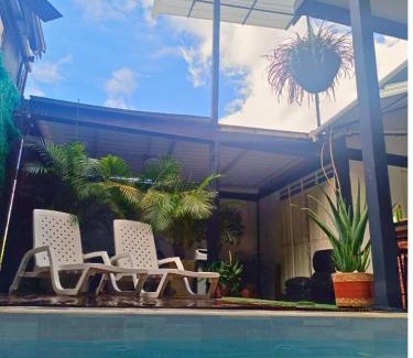 Darien House | Casa Luna Lago Calima