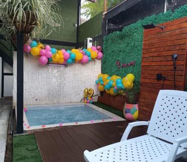 Darien House | Casa Luna Lago Calima