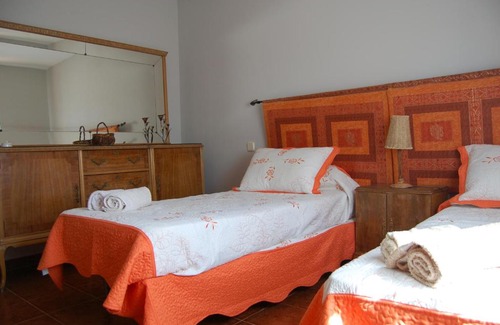 Ayllon House | Casa Luna Lunera