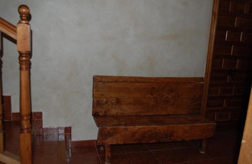 Ayllon House | Casa Luna Lunera