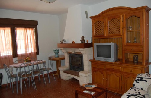 Ayllon House | Casa Luna Lunera