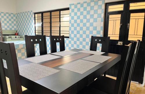 Juchipila House | Casa Luna