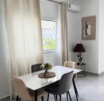 Pointe-Noire Villa | Casa Luna - Villa Mango