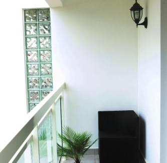 Pointe-Noire Villa | Casa Luna - Villa Mango