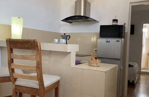 Trinidad Apartment | Casa Lunaria