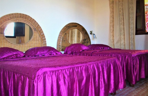 Trinidad House | Casa LunaSol Maritza Hernandez