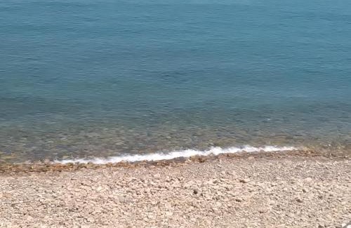 Marina di Caronia House | Casa lungomare