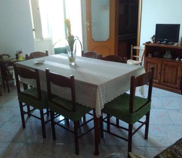 Marina di Caronia House | Casa lungomare