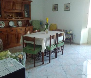 Marina di Caronia House | Casa lungomare